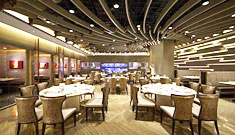 ***知名火鍋連鎖店品牌形象定位研究項目