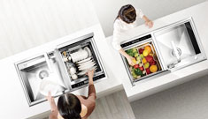 ***集團洗碗機消費者需求調(diào)研項目