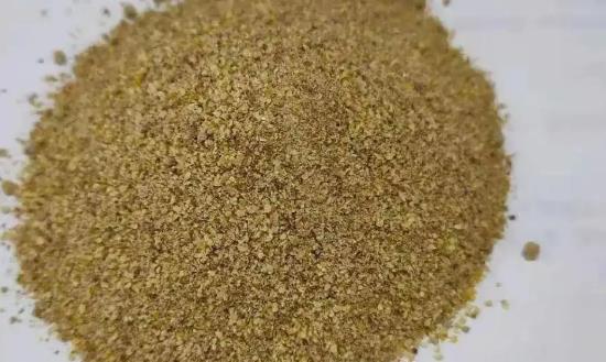 濃縮料預混料行業投資機會分析報告