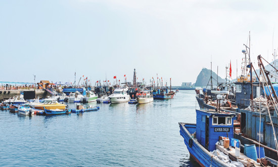 海鮮市場現狀及前景趨勢分析