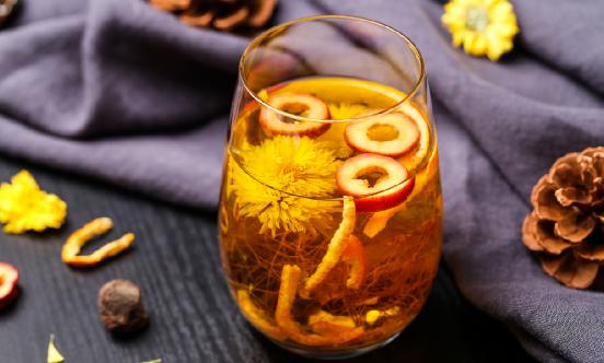 中國花茶市場需求、銷售渠道及行業競爭格局分析