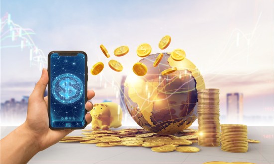 2024年中國互聯網理財行業的市場發展現狀及投資風險分析