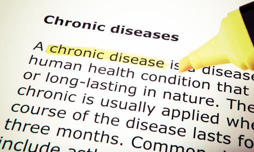 60歲及以上老年人慢性病患病率超過(guò)78%      中國(guó)慢性病管理行業(yè)產(chǎn)業(yè)鏈構(gòu)成分析與細(xì)分產(chǎn)業(yè)發(fā)展預(yù)測(cè)