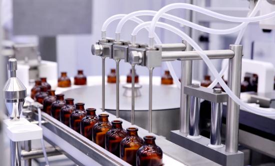 2025年中國生物制藥裝備行業市場深度調研