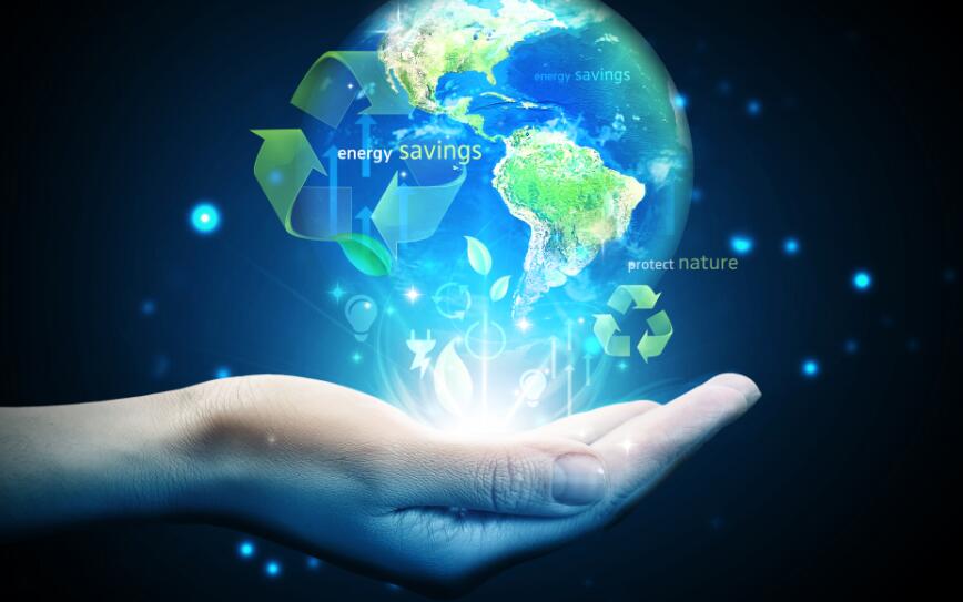 2025年中國(guó)安全節(jié)能環(huán)保行業(yè)現(xiàn)狀分析及發(fā)展前景預(yù)測(cè)