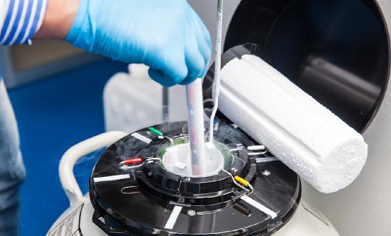 2025年中國智慧實驗室行業發展潛力分析及未來趨勢預測