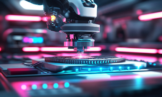 2025年智能制造行業(yè)發(fā)展現狀研究及市場前景全景分析