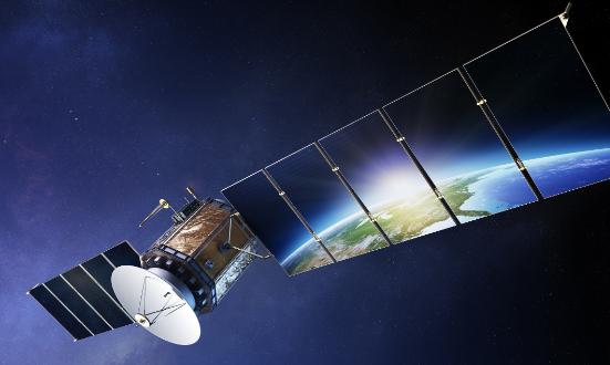 2025年衛星通信行業深度分析及發展趨勢預測