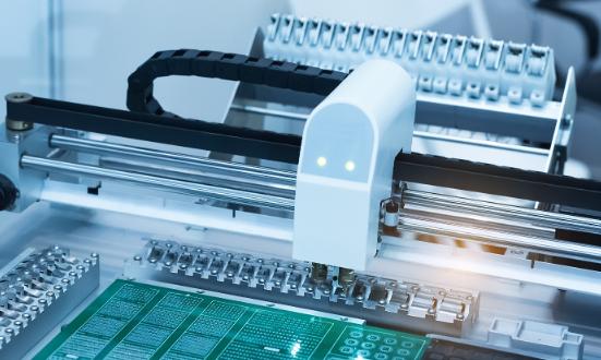 射頻元器件行業市場深度調研與發展趨勢