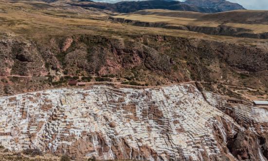 中國智慧礦山行業發展現狀與產業鏈分析