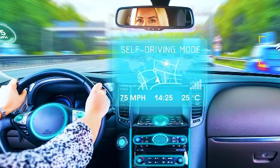 中國汽車安全系統行業現狀分析與未來發展趨勢