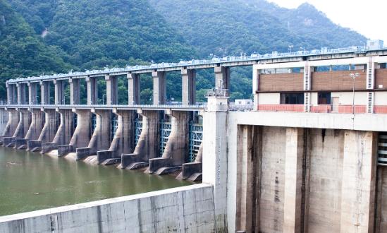 2025年智慧水利行業發展前景及投資趨勢預測