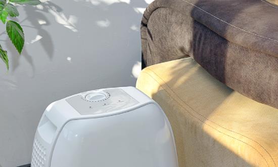 2025中國除濕機(jī)行業(yè)發(fā)展現(xiàn)狀與產(chǎn)業(yè)鏈分析