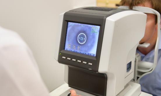 2025中國驗光儀市場深度全景調研及市場規模、投資前景分析