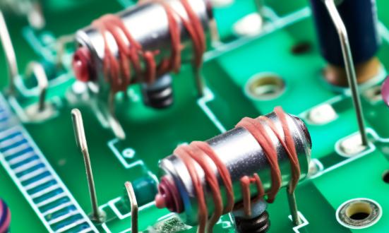 2025年半導體成像傳感器市場格局及未來潛力預測