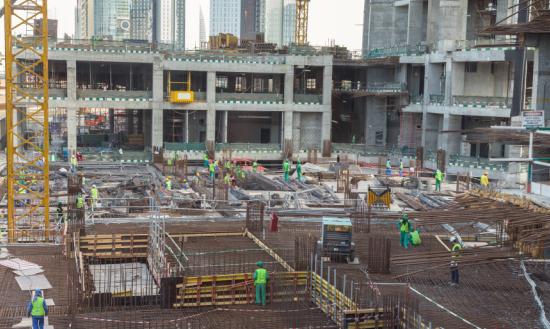 2025年建筑鋼材行業(yè)發(fā)展現(xiàn)狀及市場(chǎng)未來(lái)發(fā)展前景趨勢(shì)預(yù)測(cè)