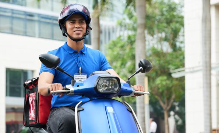 2025年中國食材配送行業市場現狀分析及發展趨勢預測