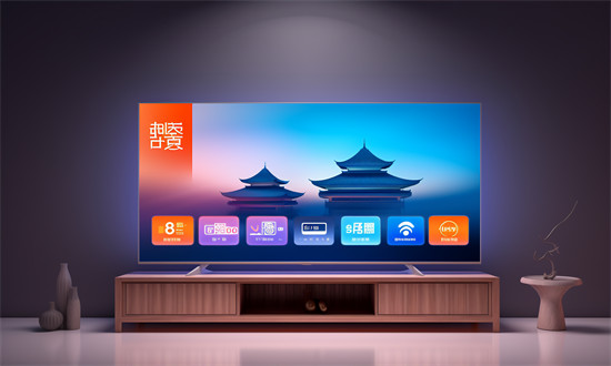 2025年數(shù)字電視機(jī)行業(yè)發(fā)展現(xiàn)狀及市場(chǎng)前景深度調(diào)研分析