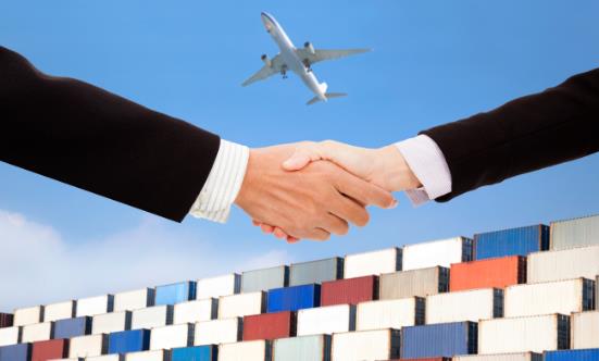 2025商貿(mào)服務行業(yè)市場區(qū)域分布及未來發(fā)展前景分析