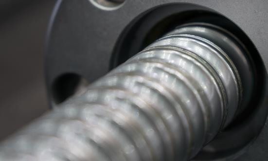 2025中國絲杠行業發展現狀分析與未來展望