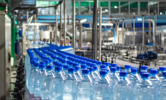 2025中國包裝飲用水行業發展趨勢預測分析