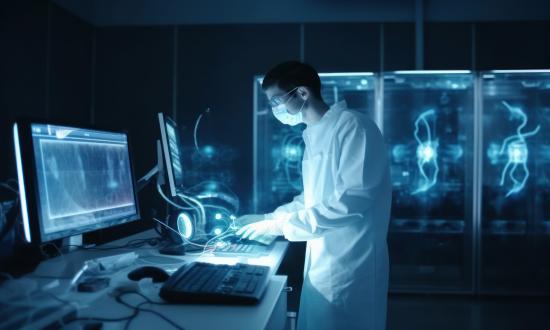 中國(guó)獨(dú)立醫(yī)學(xué)實(shí)驗(yàn)室行業(yè)：2025高質(zhì)量發(fā)展成為主線