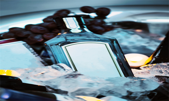 2025年冰酒行業(yè)市場發(fā)展現(xiàn)狀趨勢分析