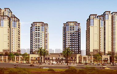 產(chǎn)業(yè)園區(qū)免費(fèi)購(gòu)置房屋