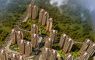 產(chǎn)業(yè)園區(qū)構(gòu)筑高端要素